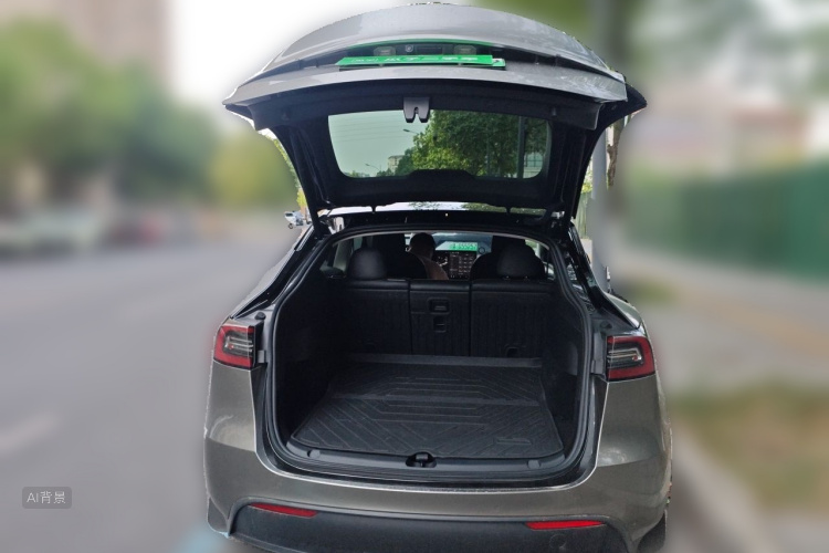 Tesla Model Y 2023 #21 Tesla Model Y 2023 immagine di auto #21