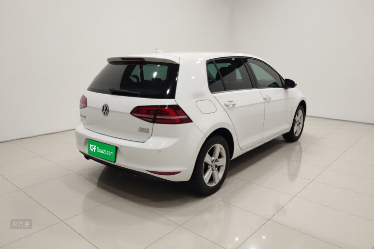 Volkswagen Golf 2017 #7 Volkswagen Golf 2017 car image #7