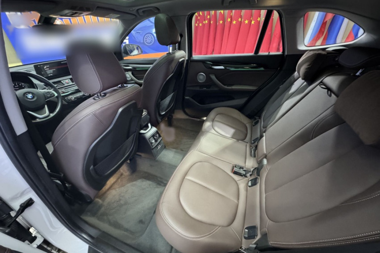 BMW X1 2022 image de voiture #15