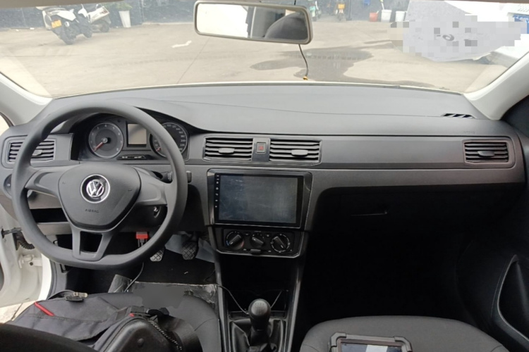 Volkswagen Santana 2019 #11 Volkswagen Santana 2019 immagine di auto #11