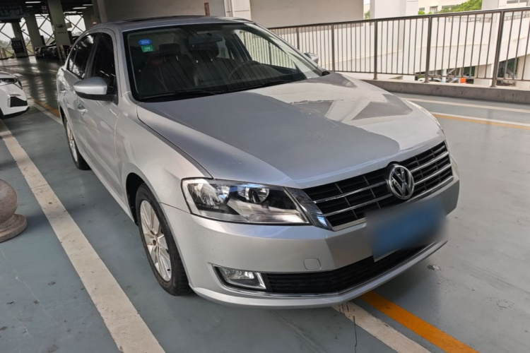 Volkswagen Lavida 2014 #4 Volkswagen Lavida 2014 car image #4