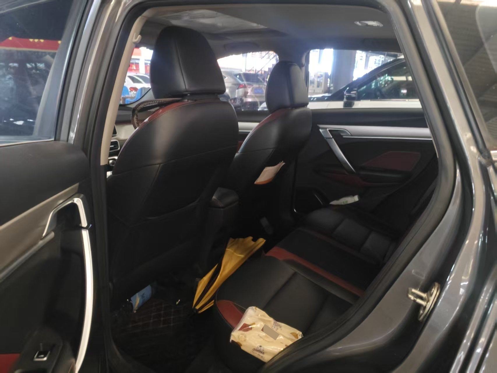 GEELY Coolray 2022 #3 GEELY Coolray 2022 изображение автомобиля #3
