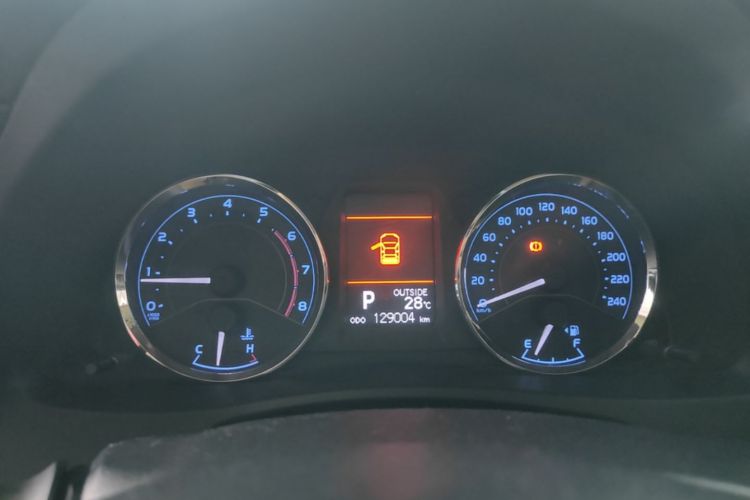 Toyota Corolla 2017 #16 Toyota Corolla 2017 car image #16