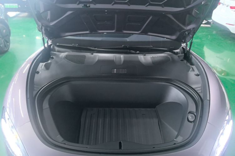 MI SU7 2025 #20 MI SU7 2025 imagen de coche #20