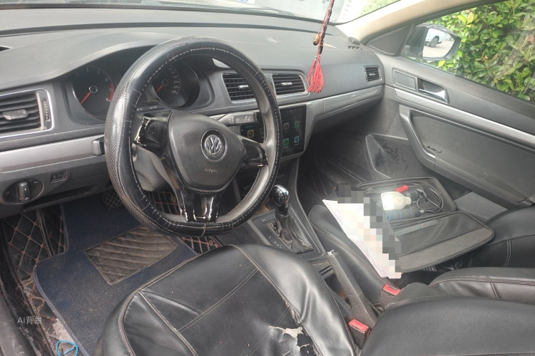 Volkswagen Lavida 2018 #11 Volkswagen Lavida 2018 car image #11