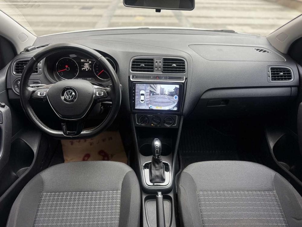 Volkswagen Polo 2018 #9 Volkswagen Polo 2018 صورة سيارة #9