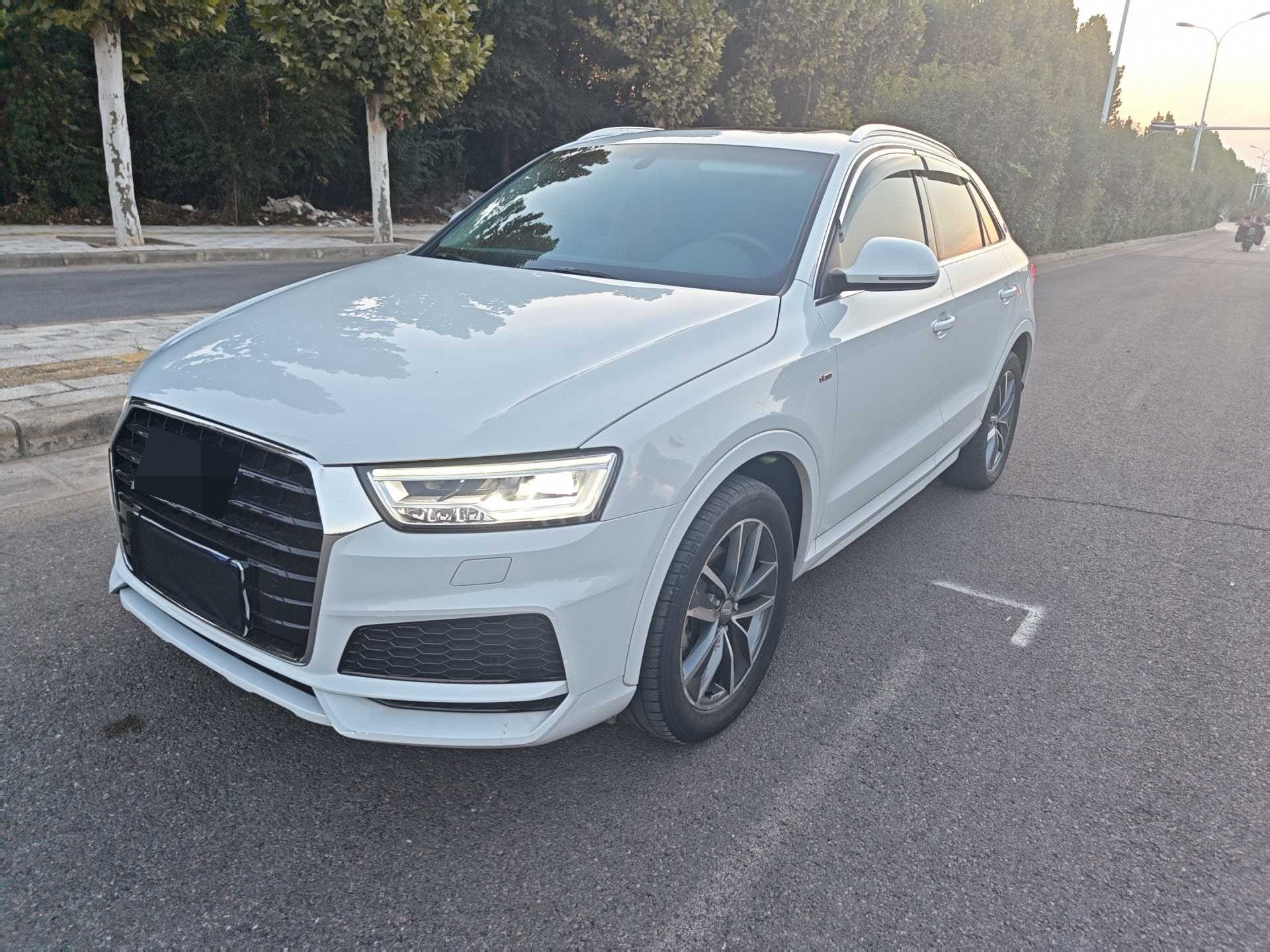 2019 2019 immagine di auto