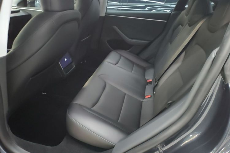 Tesla Model 3 2024 #13 Tesla Model 3 2024 car image #13