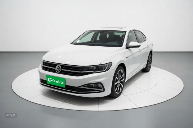Volkswagen Bora 2020 immagine di auto #2