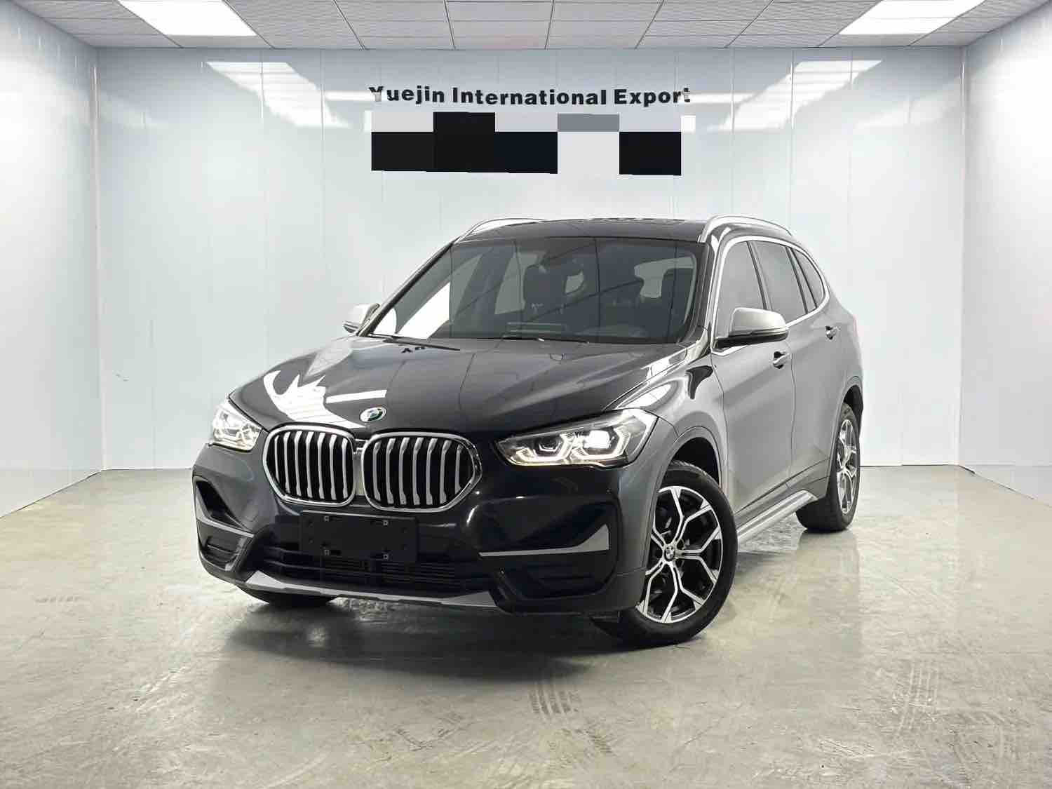 BMW X1 2023 car image 