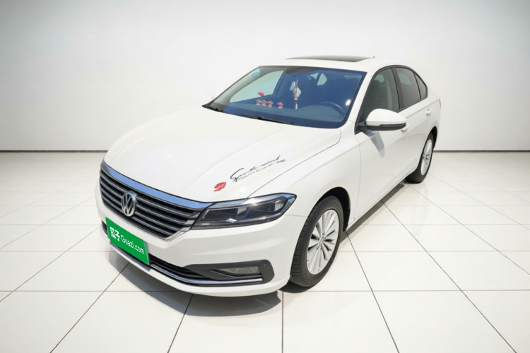Volkswagen Lavida 2018 #2 Volkswagen Lavida 2018 immagine di auto #2