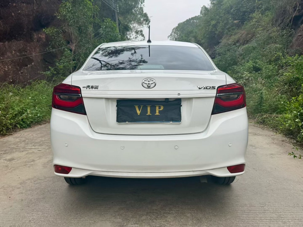 Toyota Vios 2022 #8 Toyota Vios 2022 immagine di auto #8