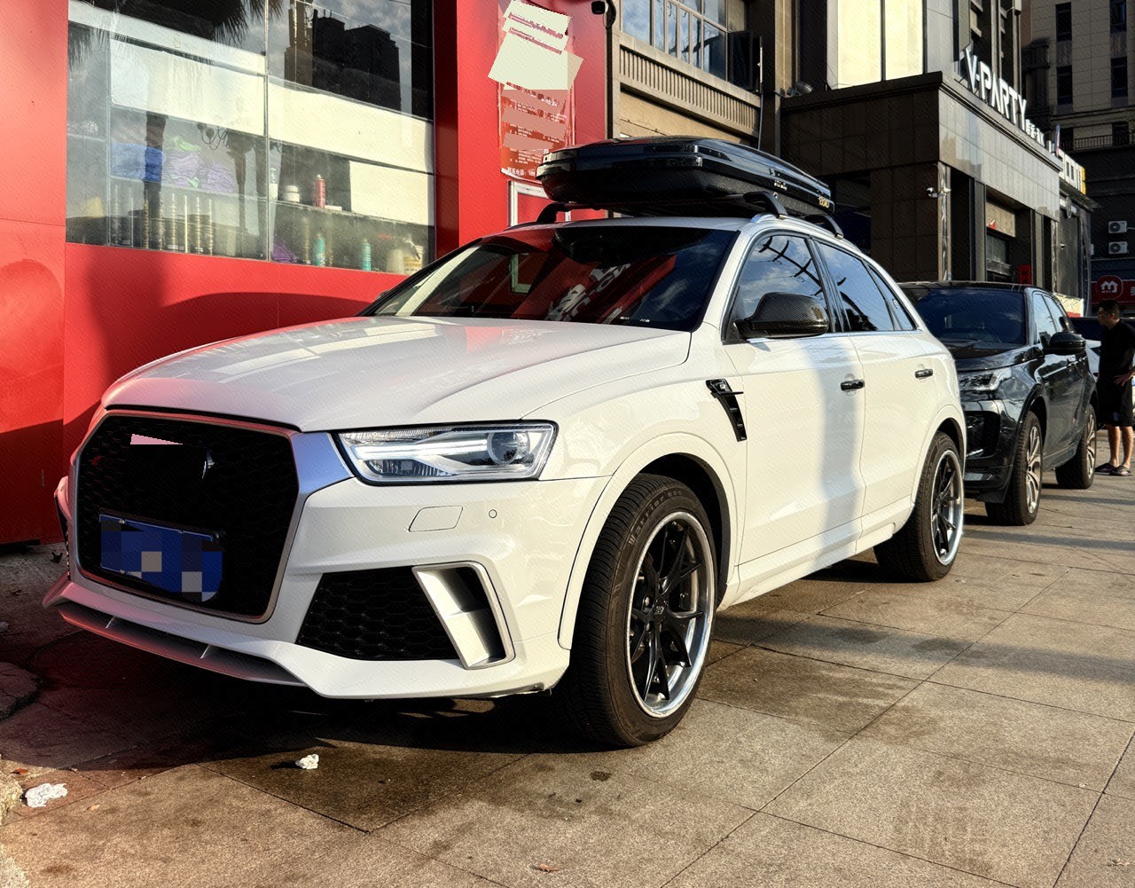 2017 2017 car image