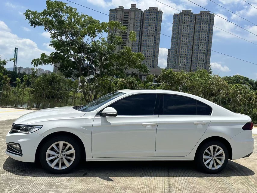 Volkswagen Bora 2020 #7 Volkswagen Bora 2020 immagine di auto #7