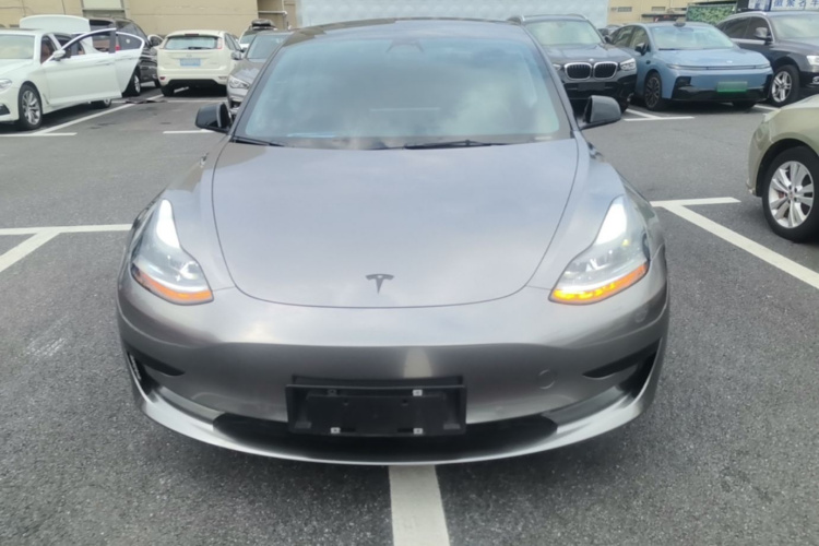 Tesla Model 3 2022 #3 Tesla Model 3 2022 car image #3