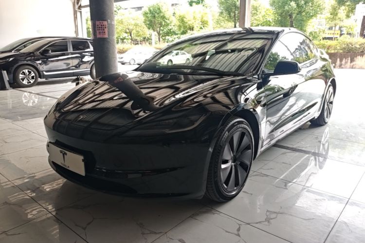 Tesla Model 3 2023 car image #2