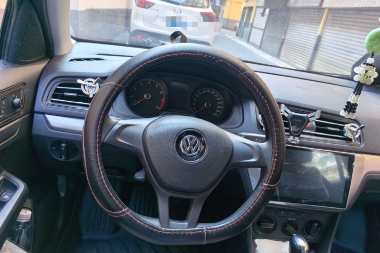 Volkswagen Lavida 2022 car image #11
