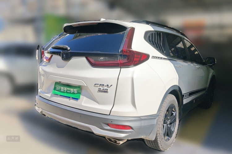 Honda CR-V 2022 car image #7