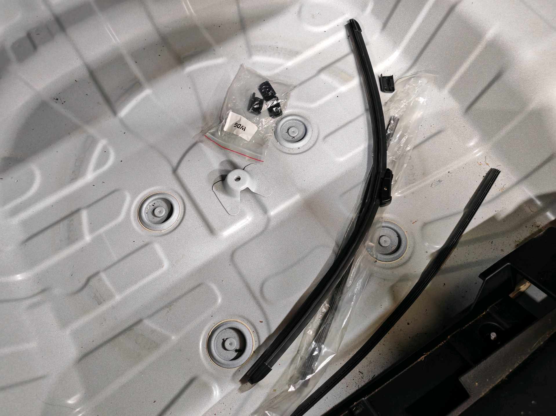 GEELY Binray 2023 image de voiture #14