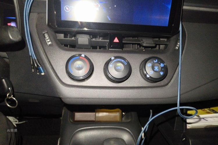 Toyota Corolla 2020 car image #15