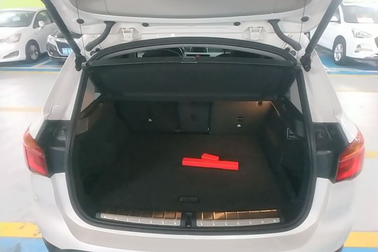 BMW X1 2019 immagine di auto #19