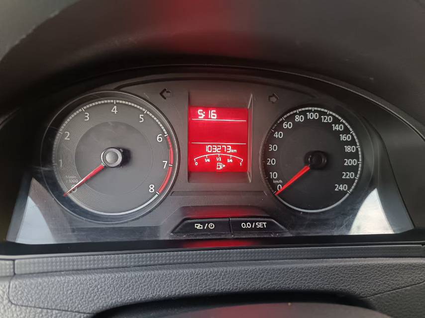 Volkswagen Santana 2017 #9 Volkswagen Santana 2017 car image #9