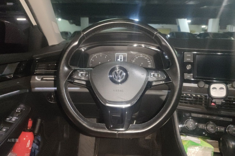 Volkswagen Bora 2019 car image #12