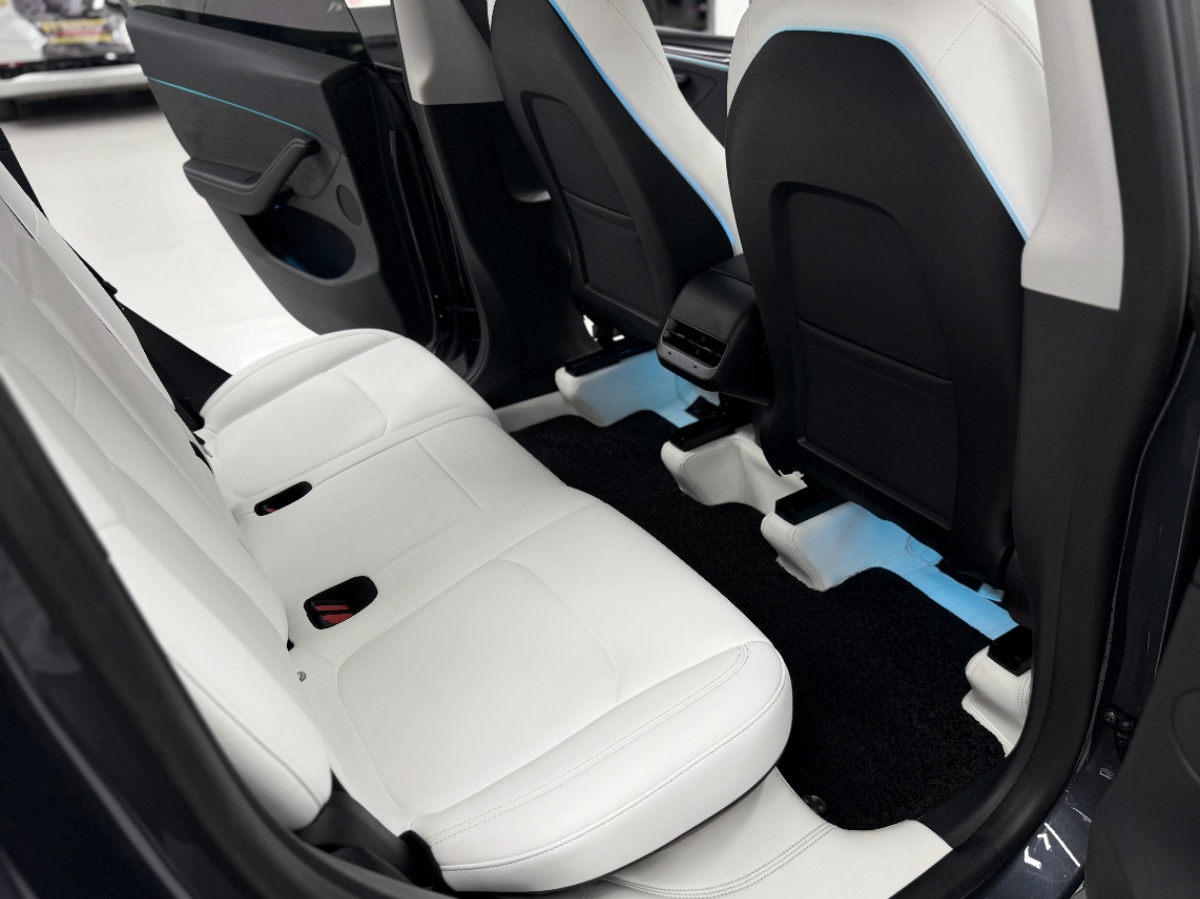 Tesla Model Y 2023 #13 Tesla Model Y 2023 car image #13