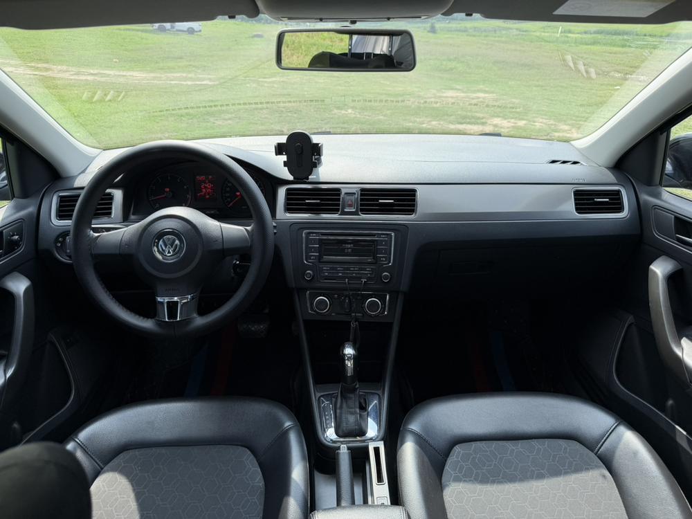 Volkswagen Santana 2016 #20 Volkswagen Santana 2016 car image #20