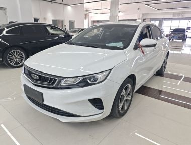 GEELY Emgrand GL 2019 car image 