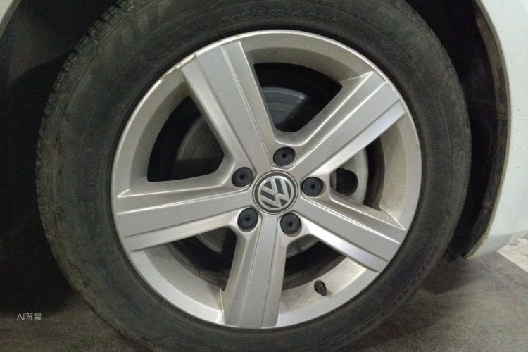 Volkswagen Golf 2017 #9 Volkswagen Golf 2017 car image #9