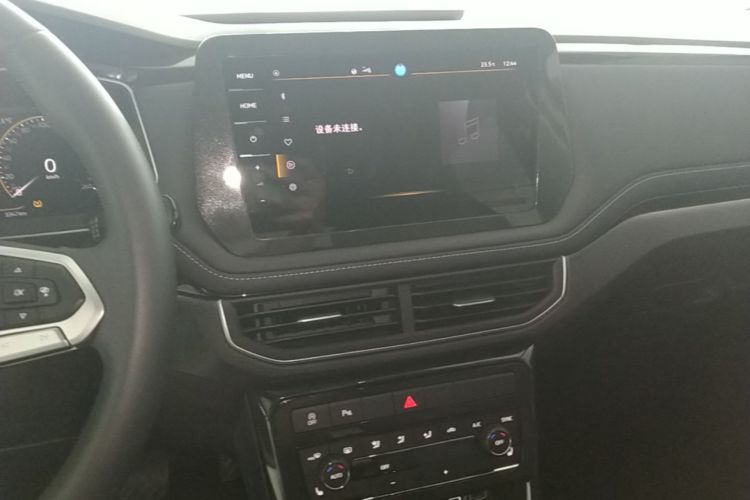 Volkswagen Tharu 2025 #13 Volkswagen Tharu 2025 imagen de coche #13