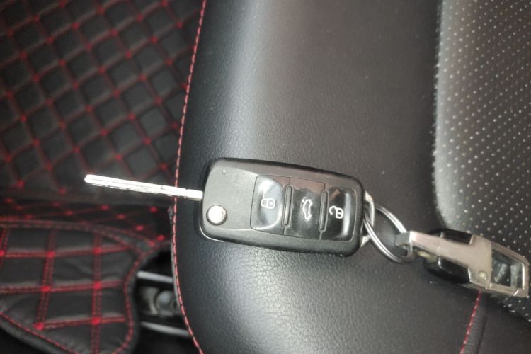 Volkswagen Santana 2018 #9 Volkswagen Santana 2018 image de voiture #9