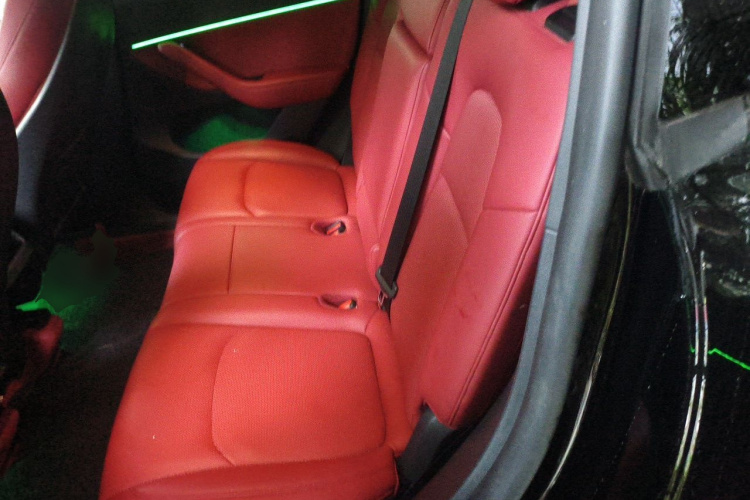 Tesla Model Y 2023 immagine di auto #10