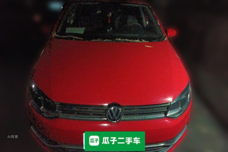 Volkswagen Polo 2015 immagine di auto #3