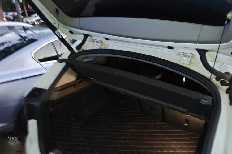 BMW X1 2017 car image #21
