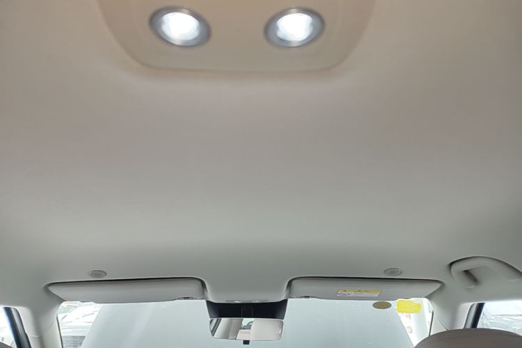 BYD YuanUP 2026 car image #18