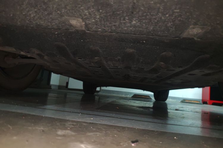 BYD Yuan Plus 2023 изображение автомобиля #30