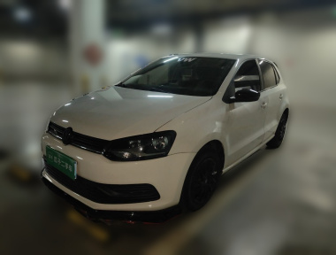 Volkswagen Polo 2018 Volkswagen Polo 2018 car image