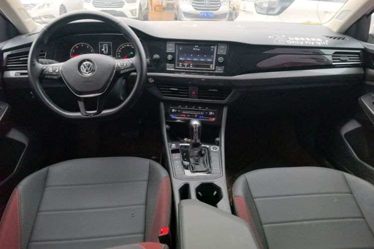 Volkswagen Bora 2020 #10 Volkswagen Bora 2020 صورة سيارة #10
