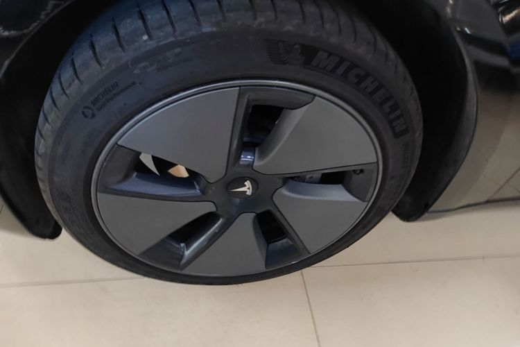 Tesla Model 3 2021 #9 Tesla Model 3 2021 immagine di auto #9
