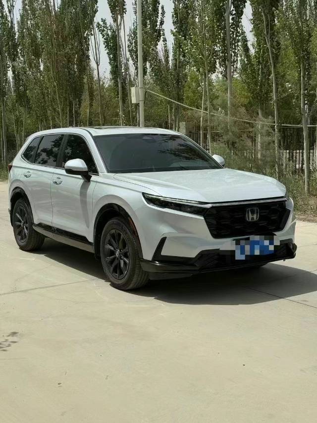 Honda CR-V 2024 immagine di auto #2