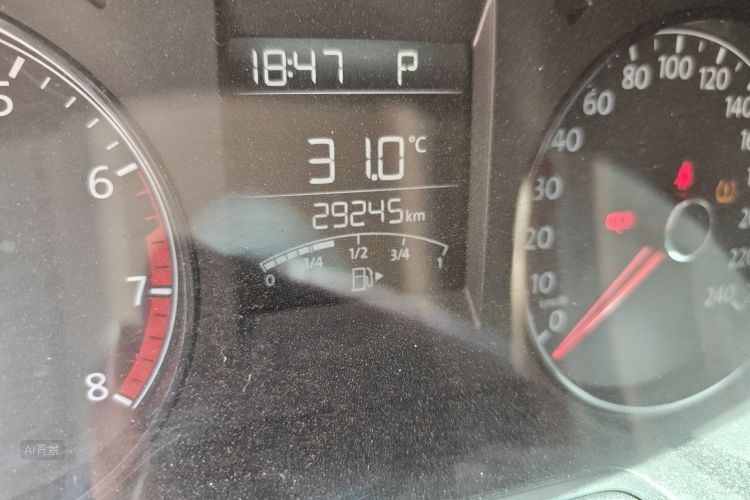 Volkswagen Polo 2018 صورة سيارة #14