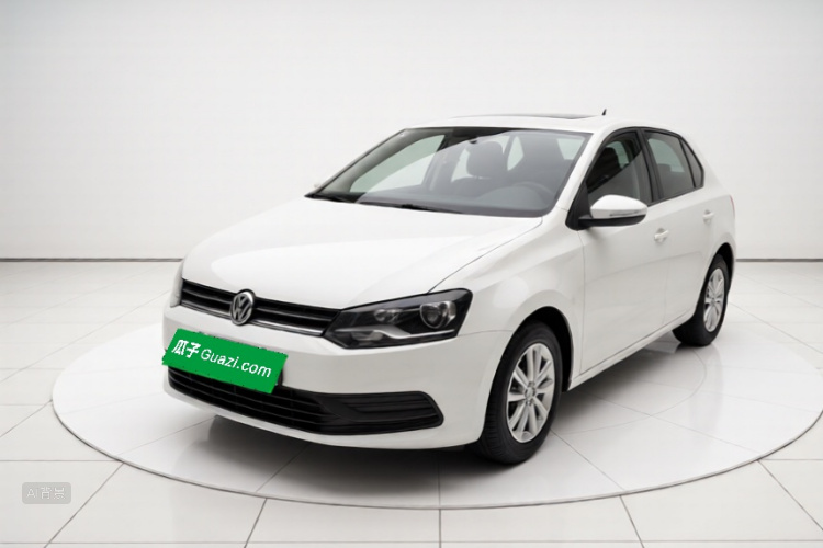 Volkswagen Polo 2016 #2 Volkswagen Polo 2016 immagine di auto #2