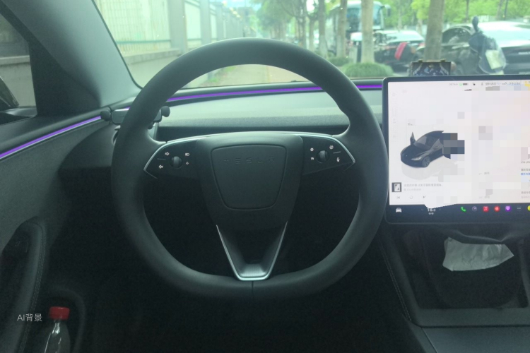 Tesla Model 3 2025 #12 Tesla Model 3 2025 car image #12