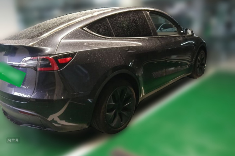 Tesla Model Y 2024 car image #7