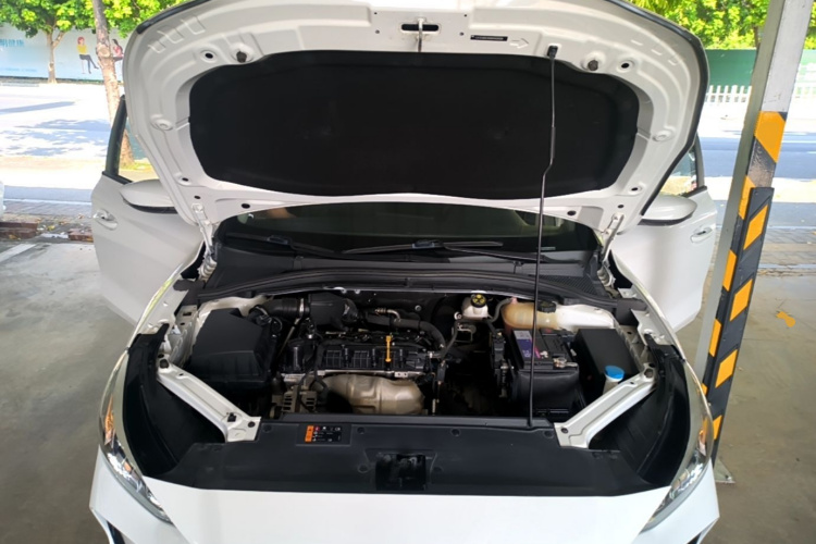 MG 5 2021 #20 MG 5 2021 immagine di auto #20
