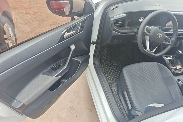Volkswagen Lavida 2025 imagen de coche #16