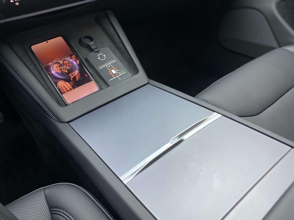 Tesla Model 3 2024 #13 Tesla Model 3 2024 car image #13