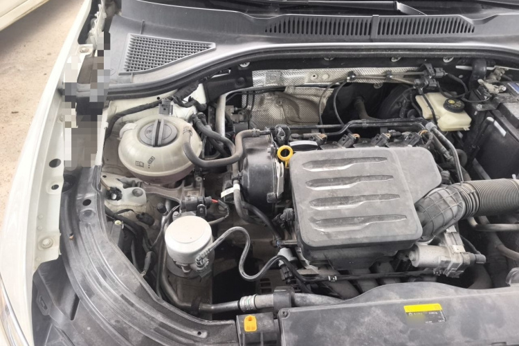 Volkswagen Lavida 2020 car image #27
